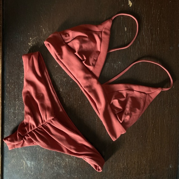 Boys + Arrows bikini set - Picture 3 of 10